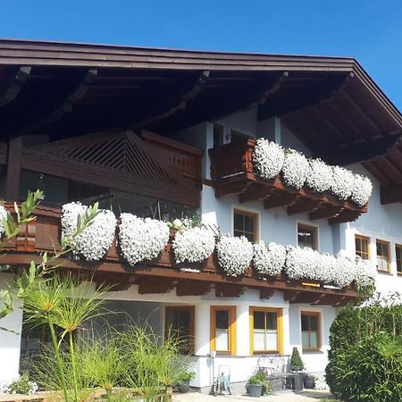 Appartement Eben Im Pongau Zewnętrze zdjęcie