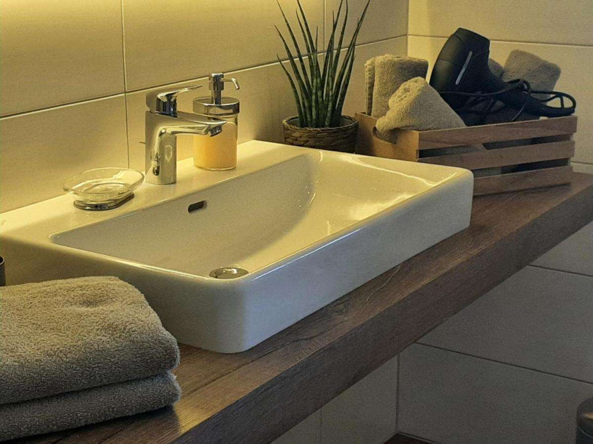 Appartement Eben Im Pongau Zewnętrze zdjęcie