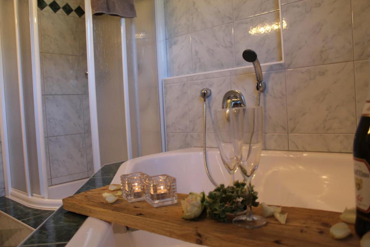 Appartement Eben Im Pongau Zewnętrze zdjęcie