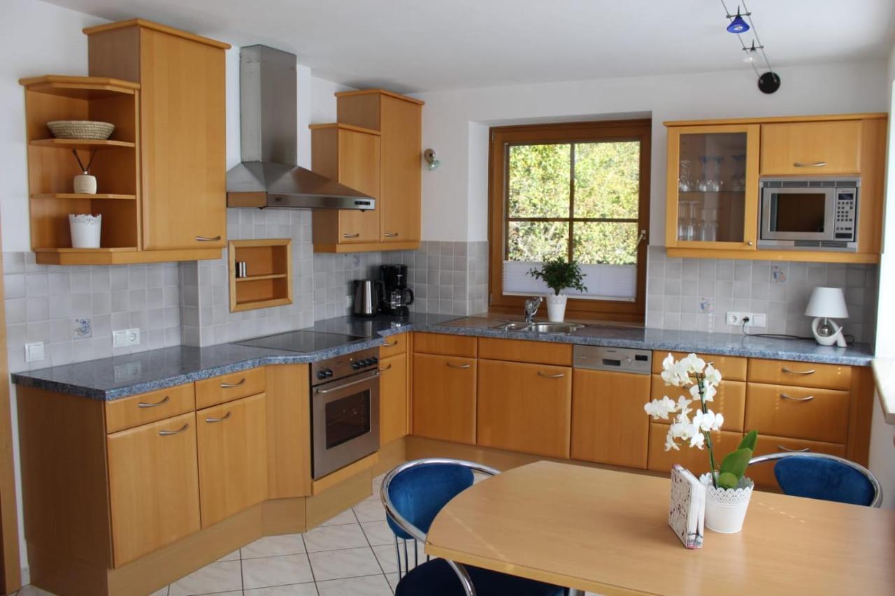 Appartement Eben Im Pongau Zewnętrze zdjęcie