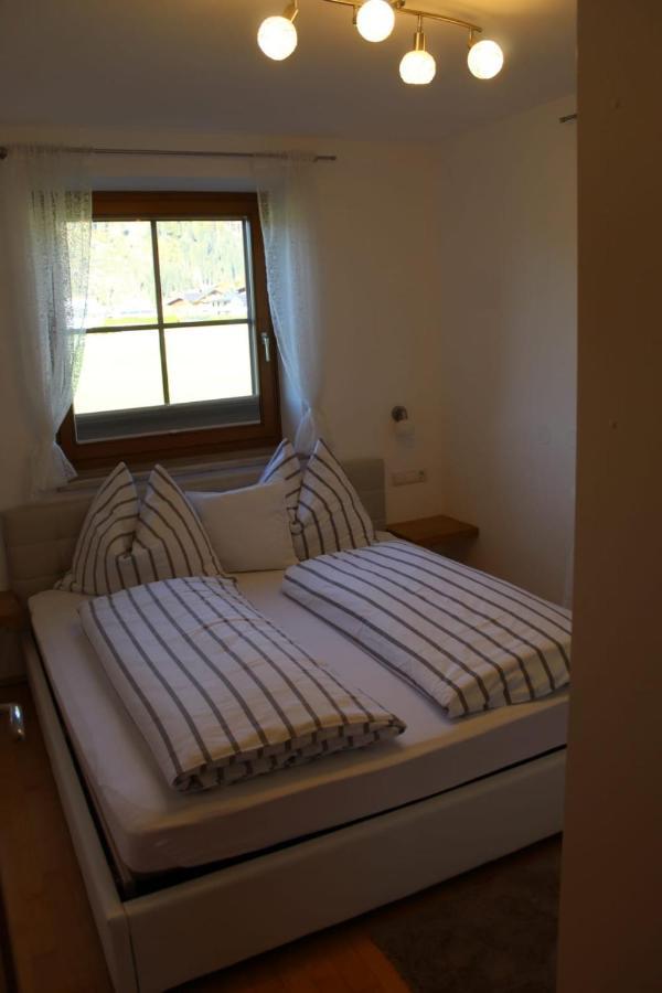 Appartement Eben Im Pongau Zewnętrze zdjęcie