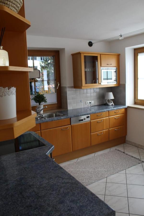Appartement Eben Im Pongau Zewnętrze zdjęcie