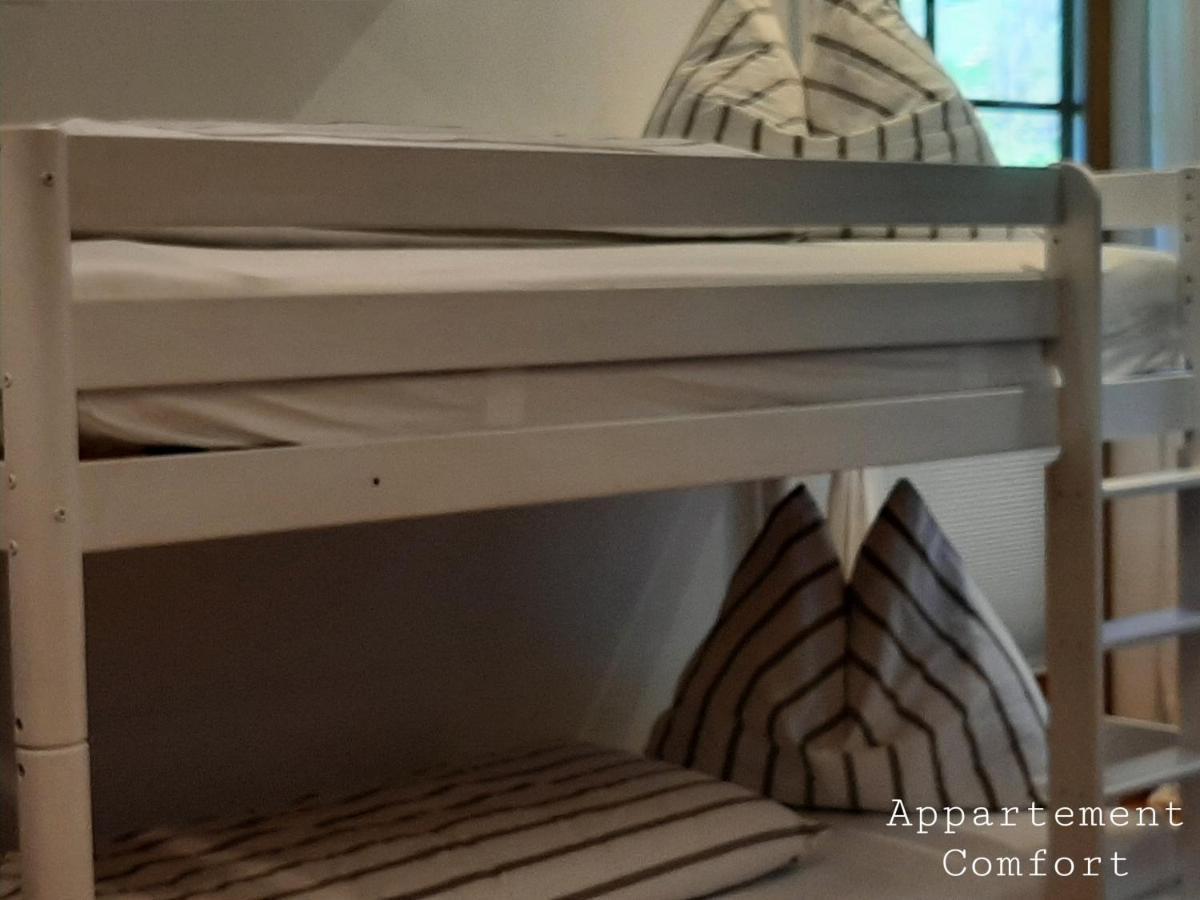 Appartement Eben Im Pongau Zewnętrze zdjęcie