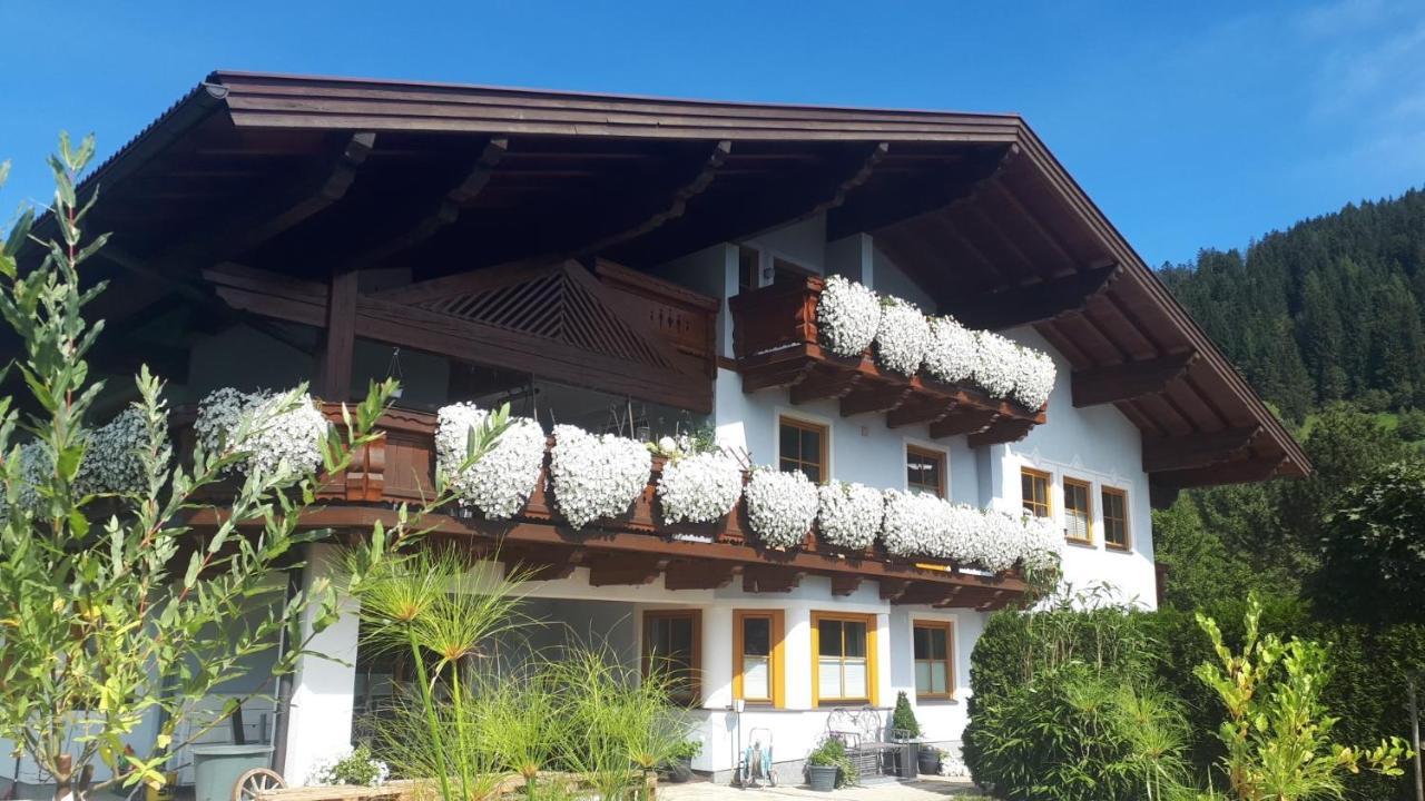 Appartement Eben Im Pongau Zewnętrze zdjęcie